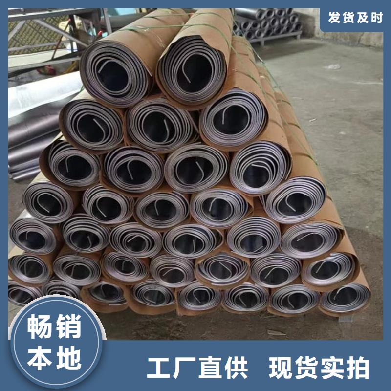 生产高密度铅皮质量可靠的厂家