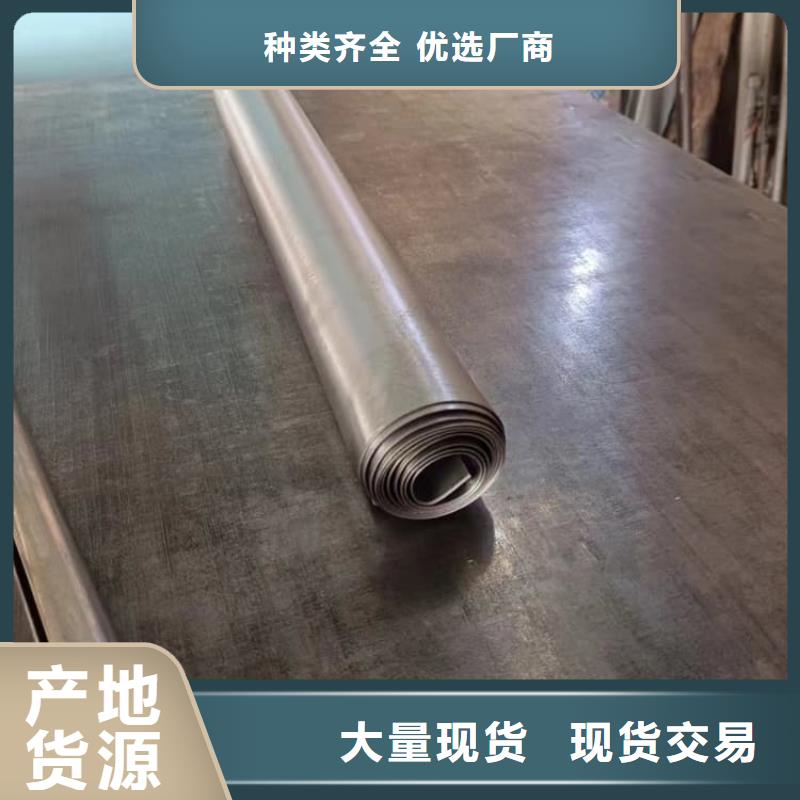 供应批发辐射铅板-价格优惠