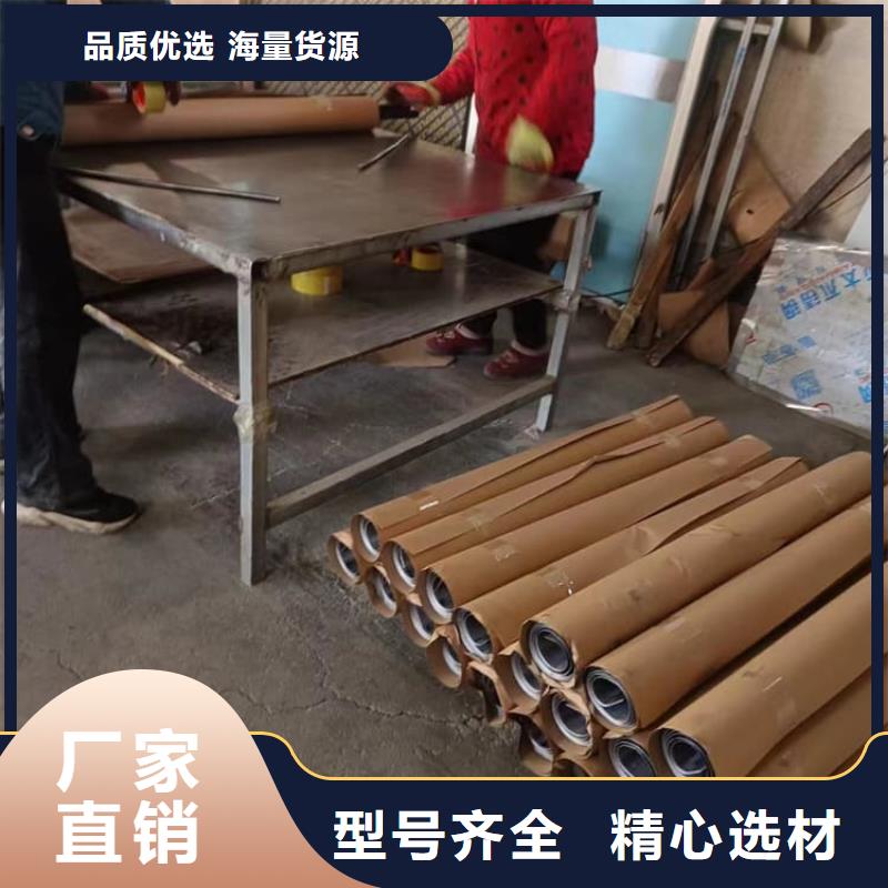 CT室铅皮深受客户信赖