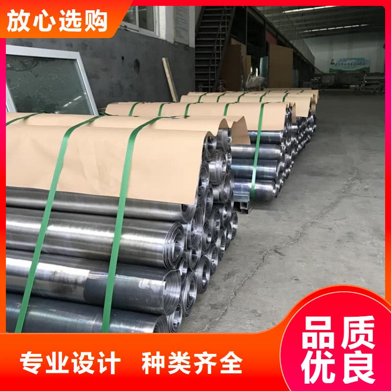 铅板施工长期供应