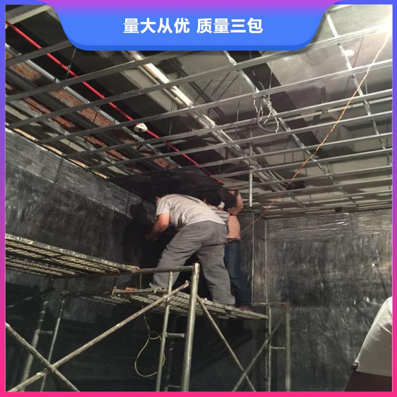 手术室铅板质保一年