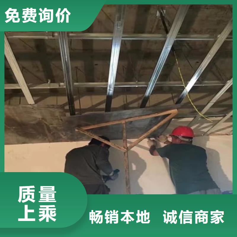 防辐射铅板今日价格