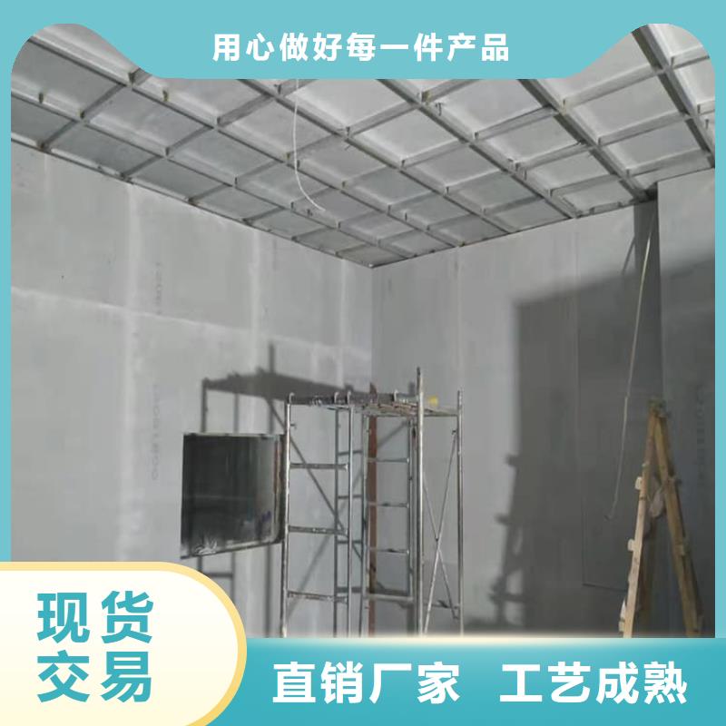 射线防护手术室铅板价格低交货快