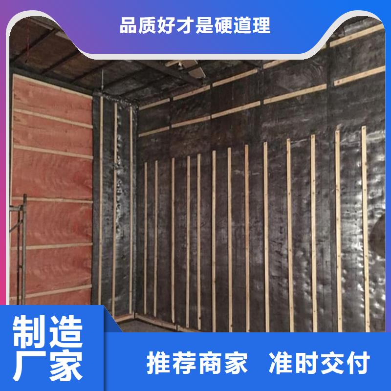 射线防护手术室铅板价格低交货快