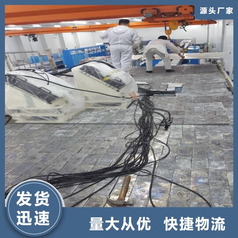 射线防护手术室铅板价格低交货快