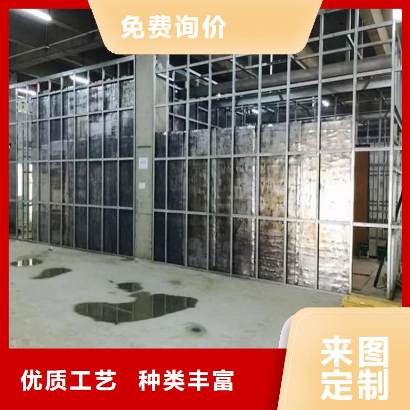 博创辐射防护工程有限公司射线防护铅皮值得信赖