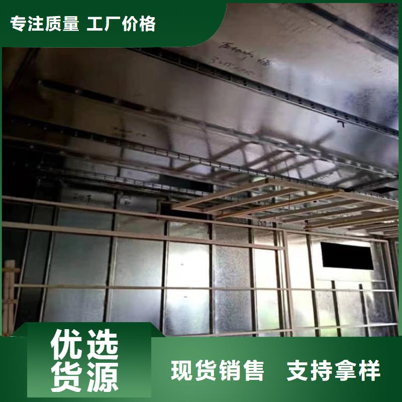 射线防护手术室铅板价格低交货快