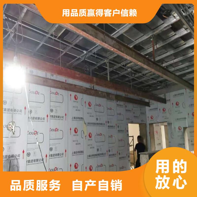 5mm纯铅板质量有保障的厂家