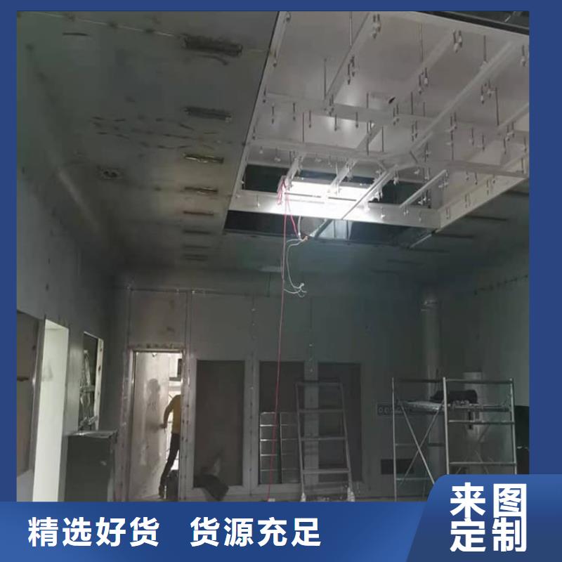 防辐射铅板今日价格