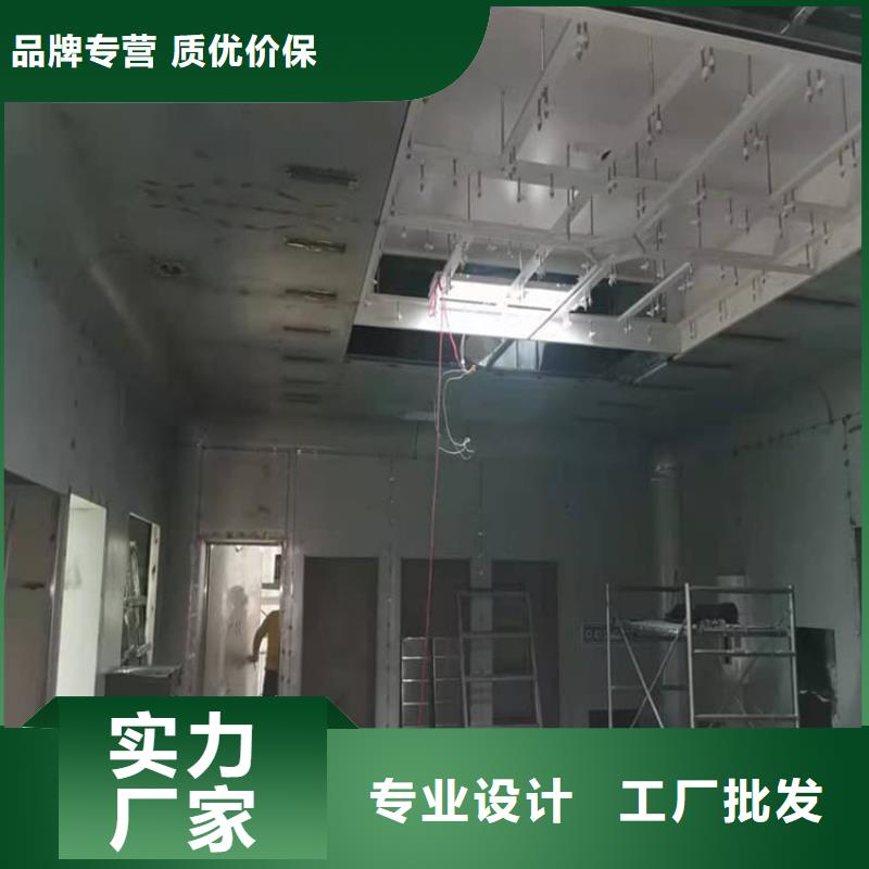 铅板-质量保证