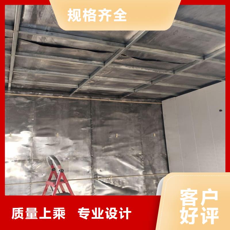 5mm纯铅板质量有保障的厂家