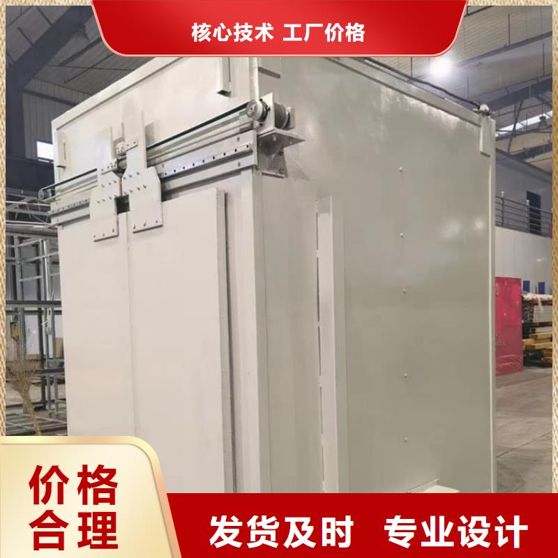 有现货的口腔防护铅房本地厂家