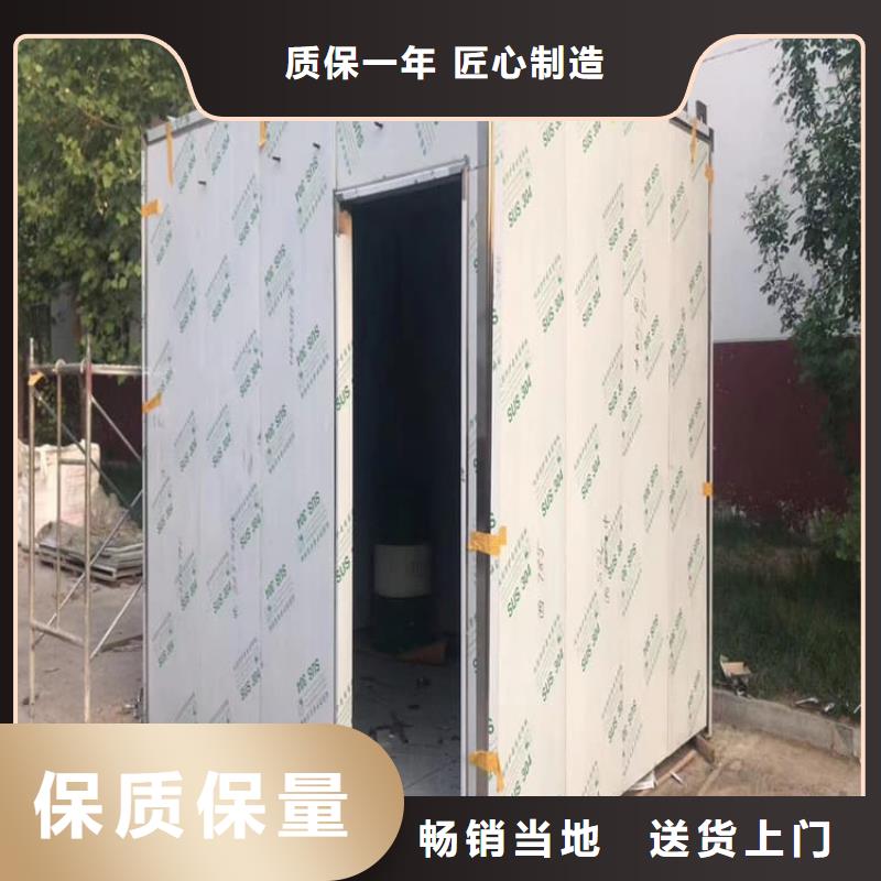 卖全景口腔CT铅房的生产厂家