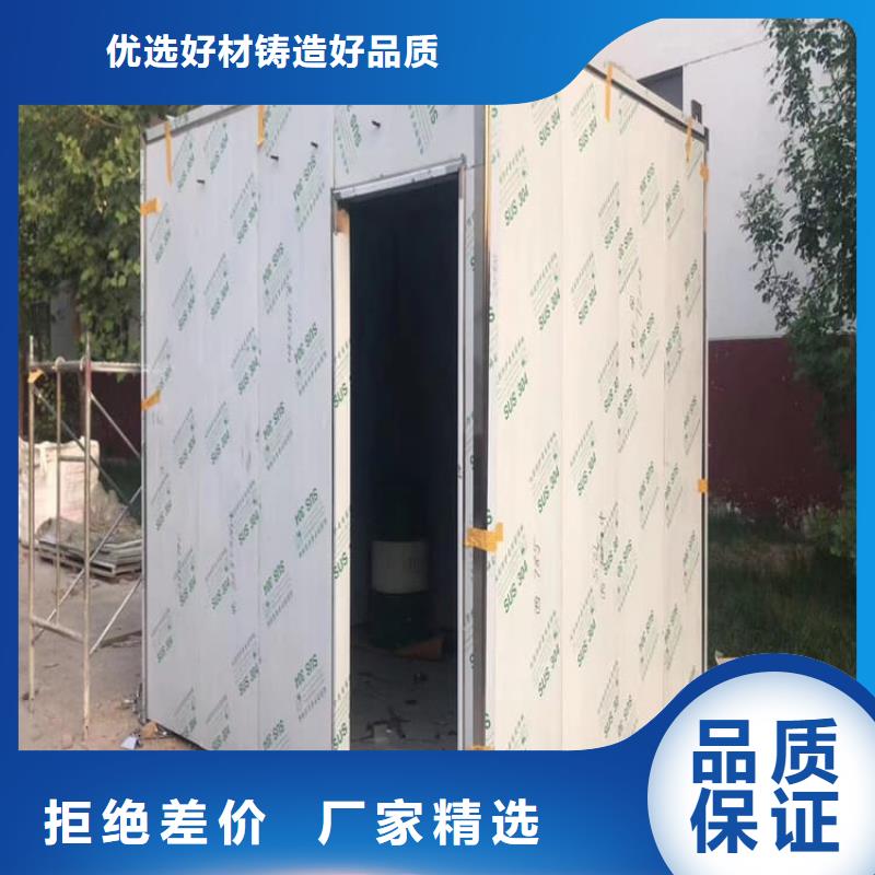 甄选：一体式铅房生产厂家