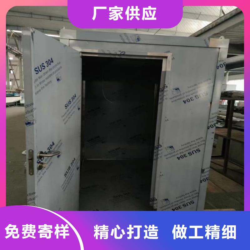 拼接铅房经久好用