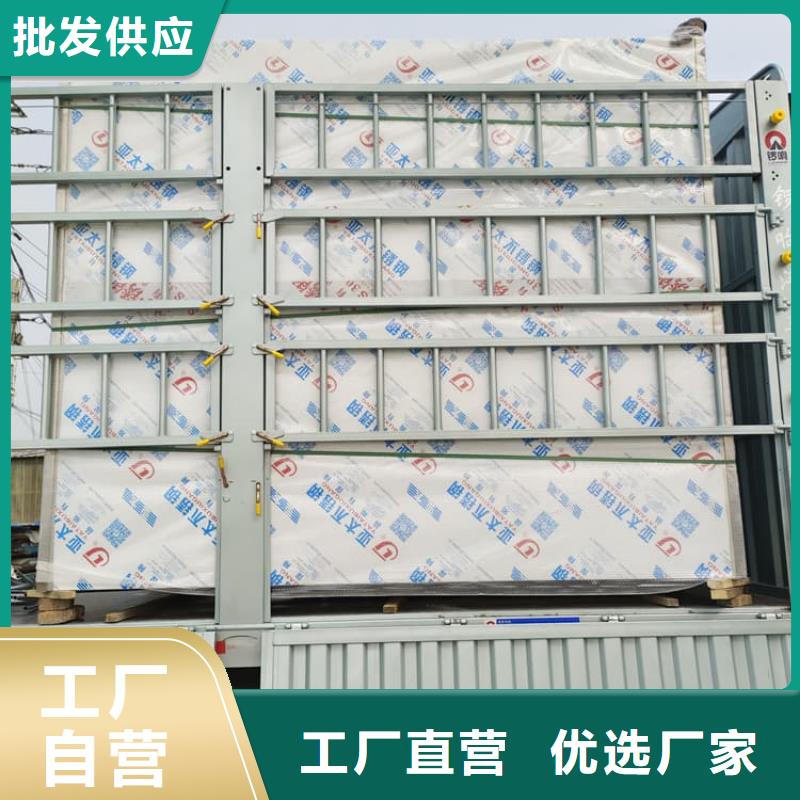 铅板房-大家一致的选择！