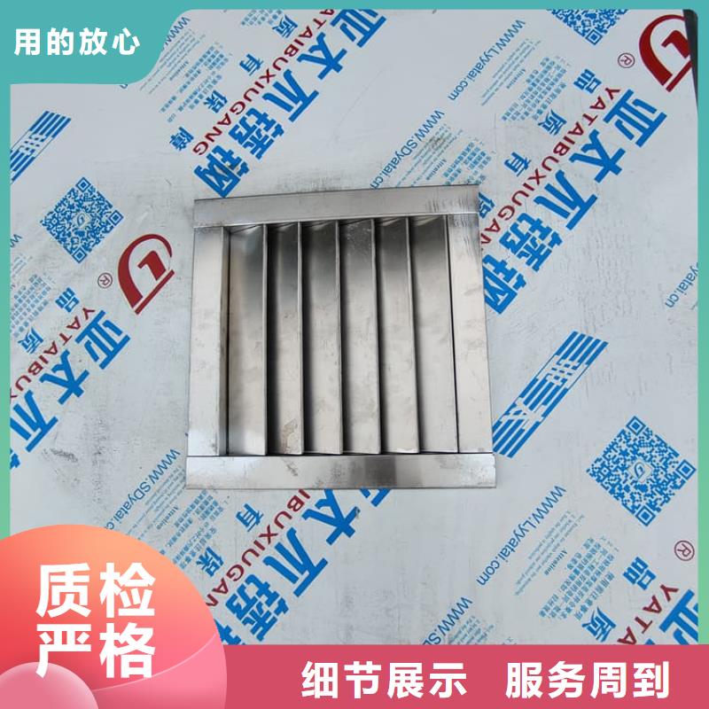 质量可靠的不锈钢铅房基地