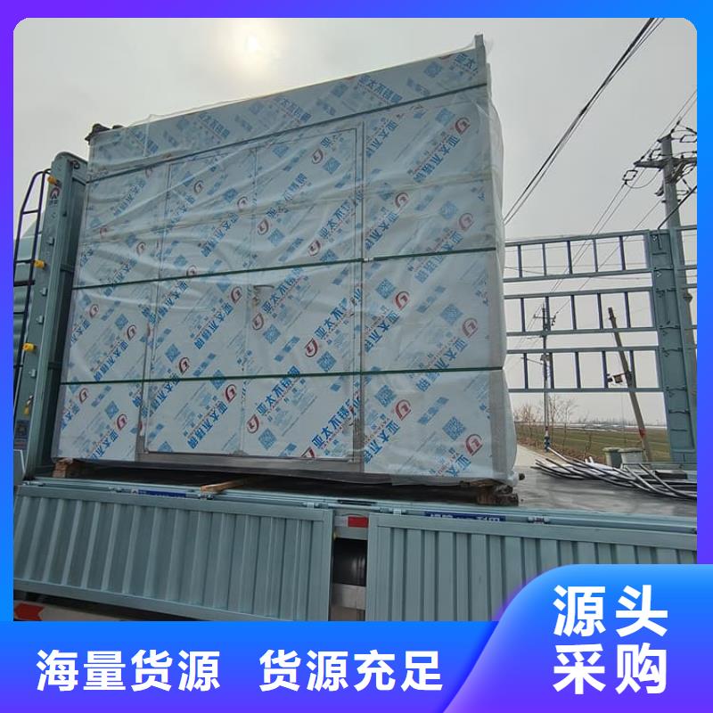 有现货的口腔防护铅房本地厂家