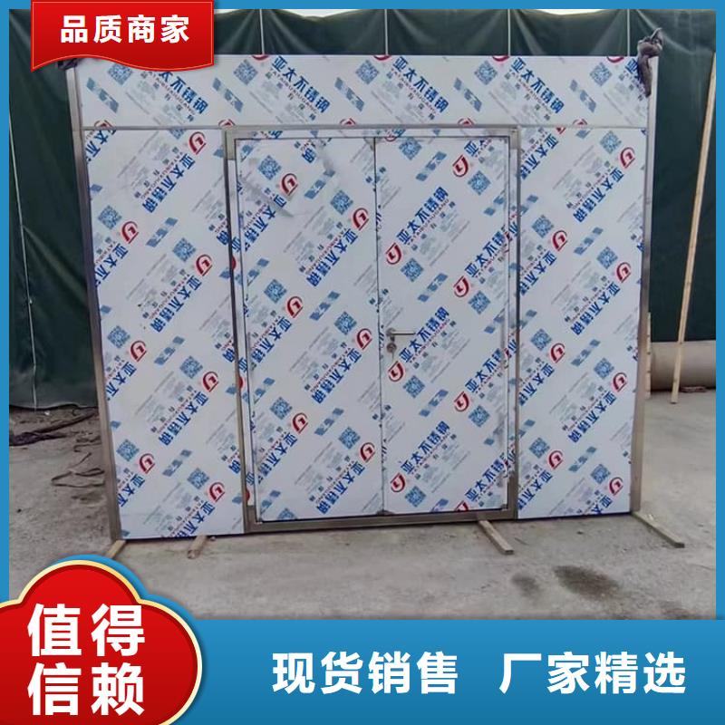 信誉好的应急式铅房厂家