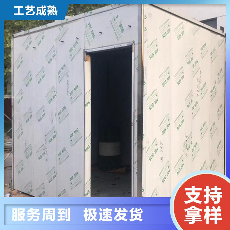 2当量铅房专业供应商