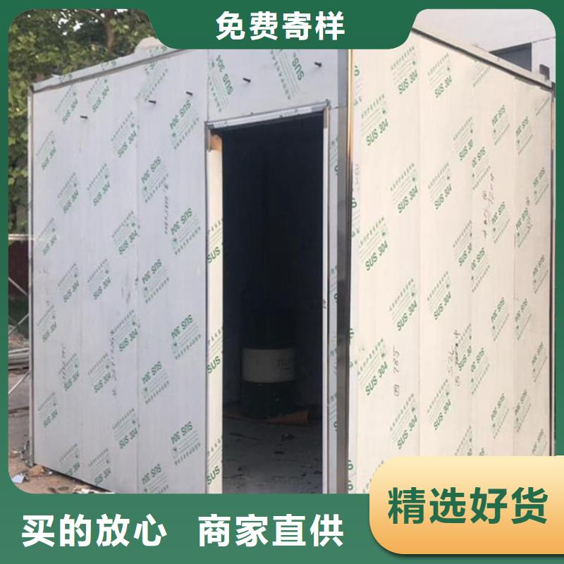 4当量铅房-质量保证