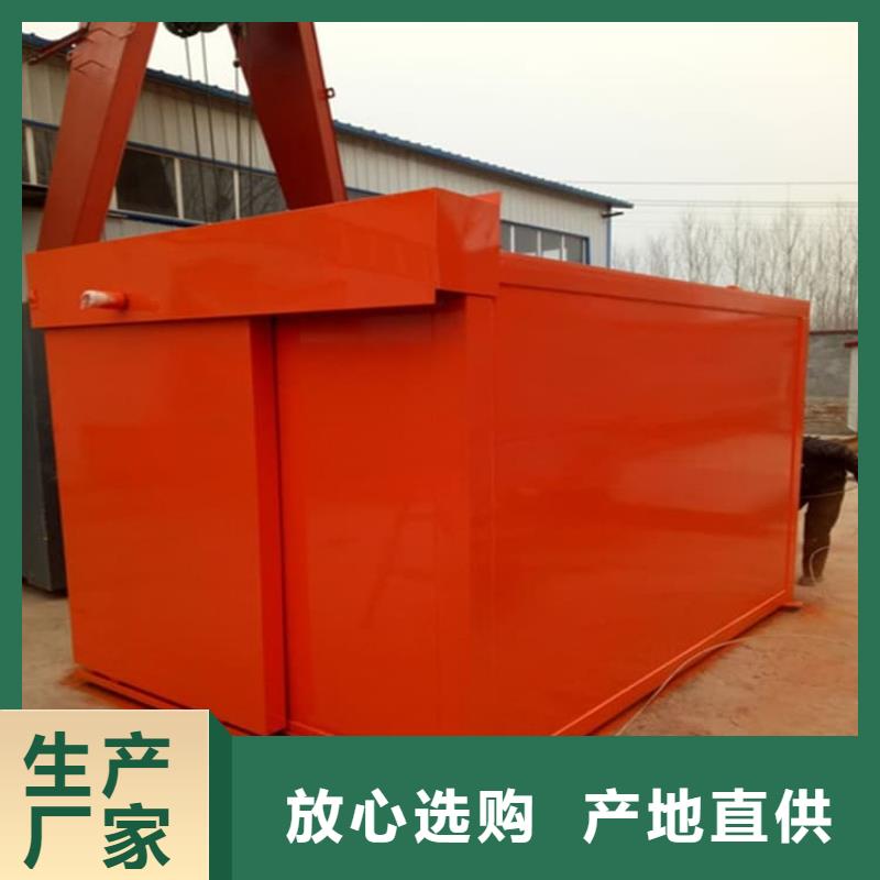 靠谱的2当量铅房生产厂家