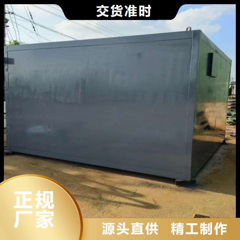 有现货的口腔防护铅房本地厂家