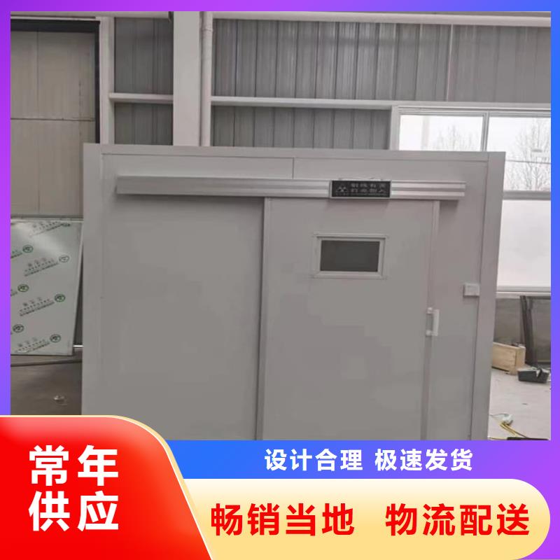 SRT室铅房_本地企业放心选择