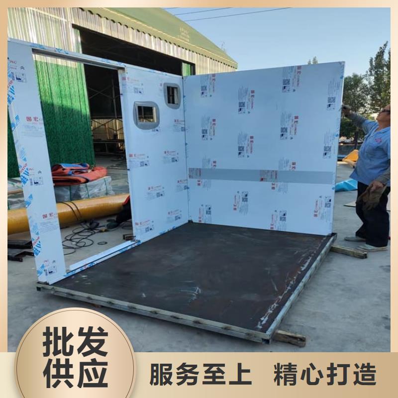 组装室铅房-您身边的组装室铅房厂家