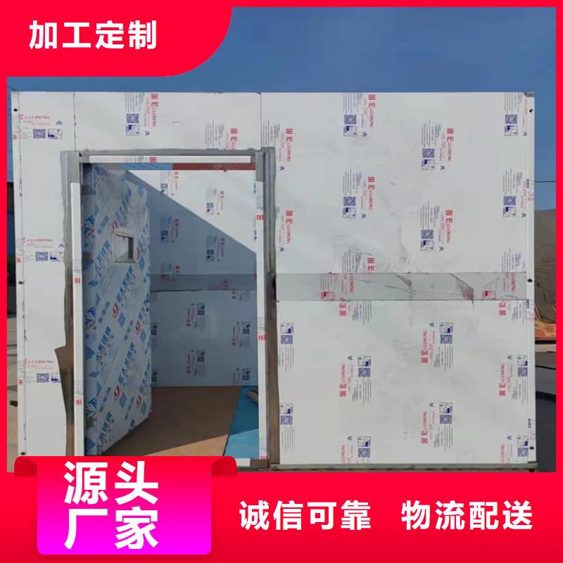 全景CT室铅房优选商家