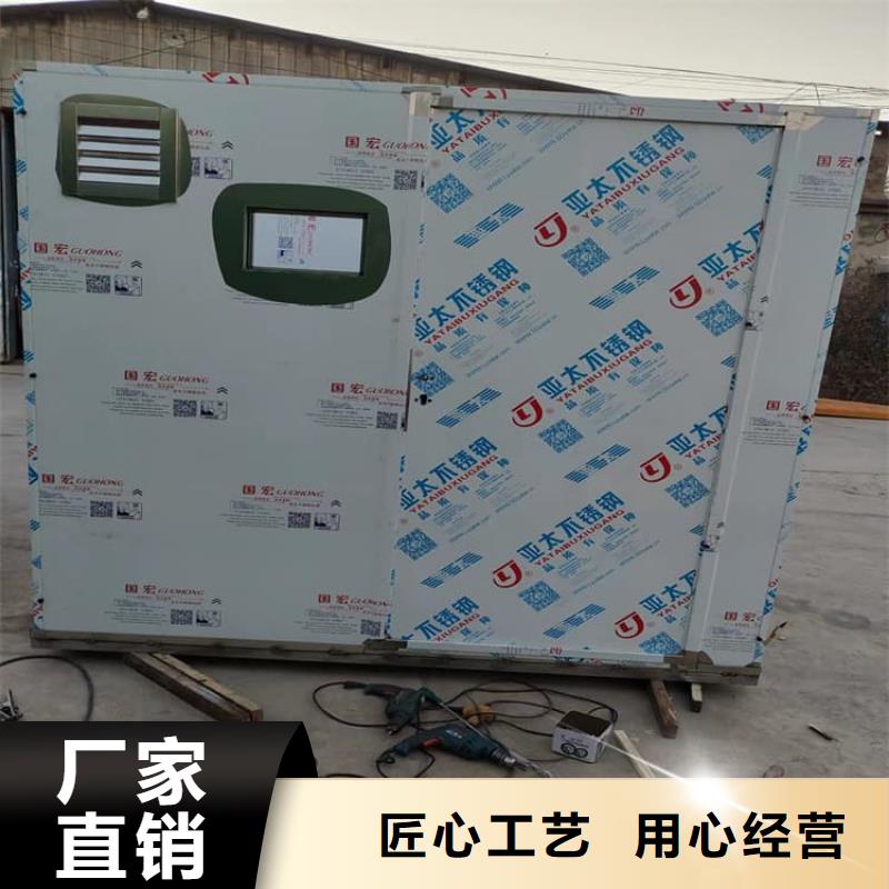 可定制CBCT铅房的厂家