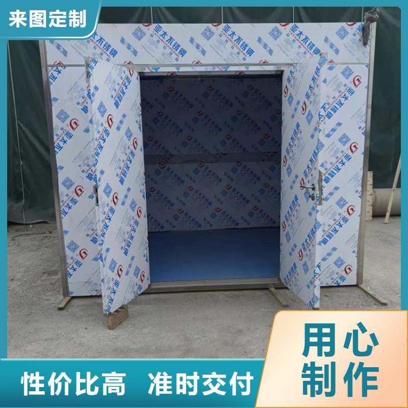 全景口腔CT铅房厂家供应价格