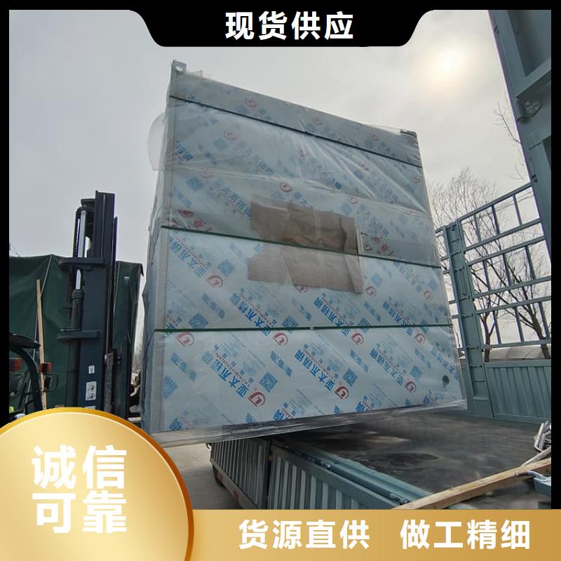 定制不锈钢防护铅房_优质厂家