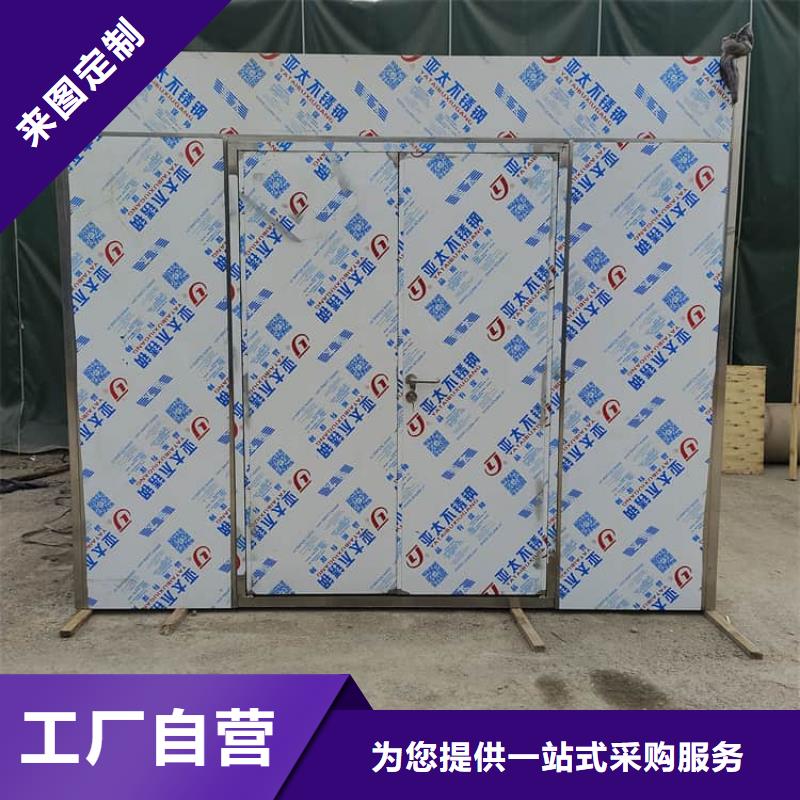 口碑好的拼接式铅房经销商