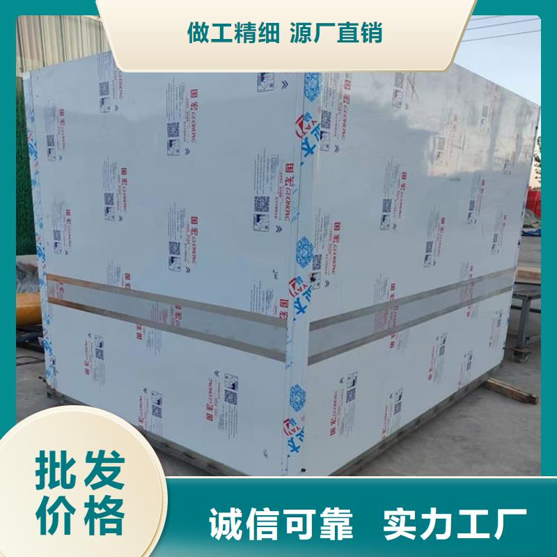 有现货的口腔防护铅房本地厂家