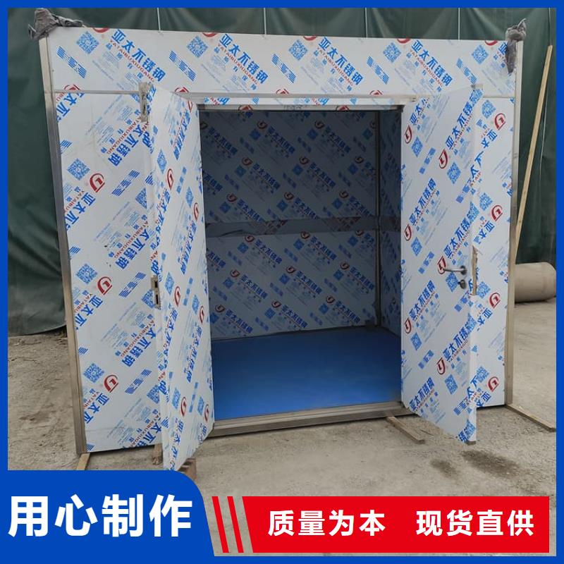 可定制CBCT铅房的厂家