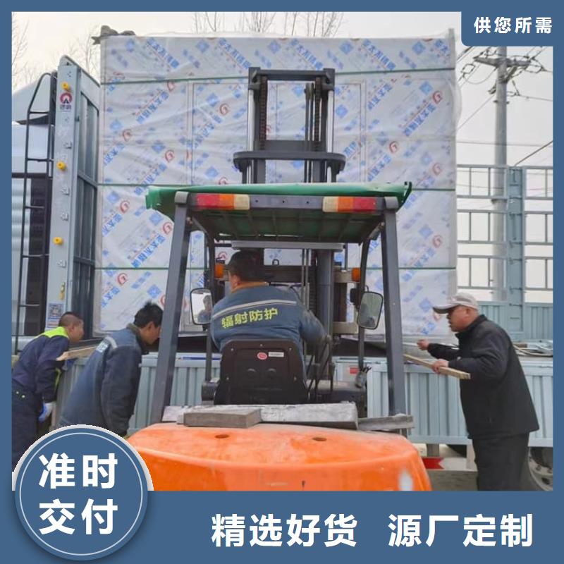 有现货的口腔防护铅房本地厂家