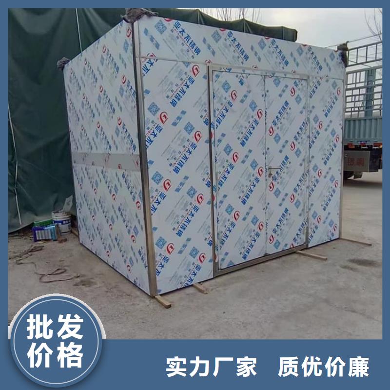 拼接铅房价格公道