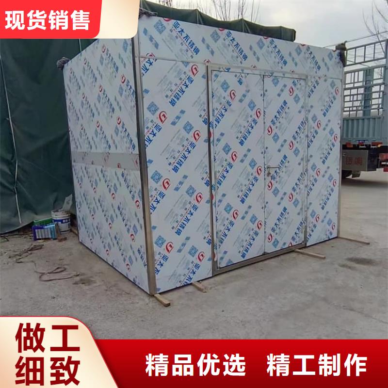 铅板房-大家一致的选择!