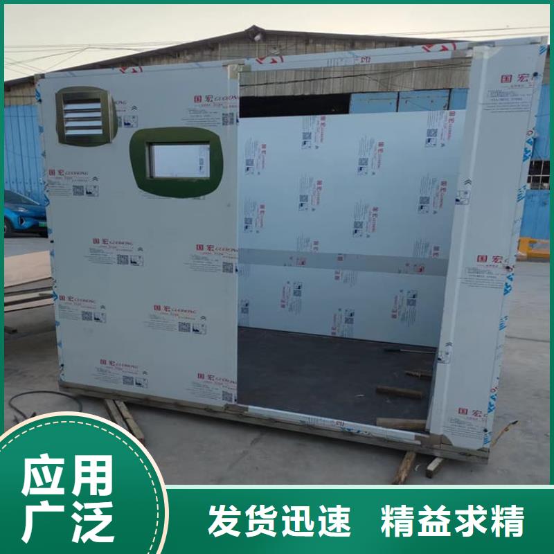 SRT室铅房_本地企业放心选择