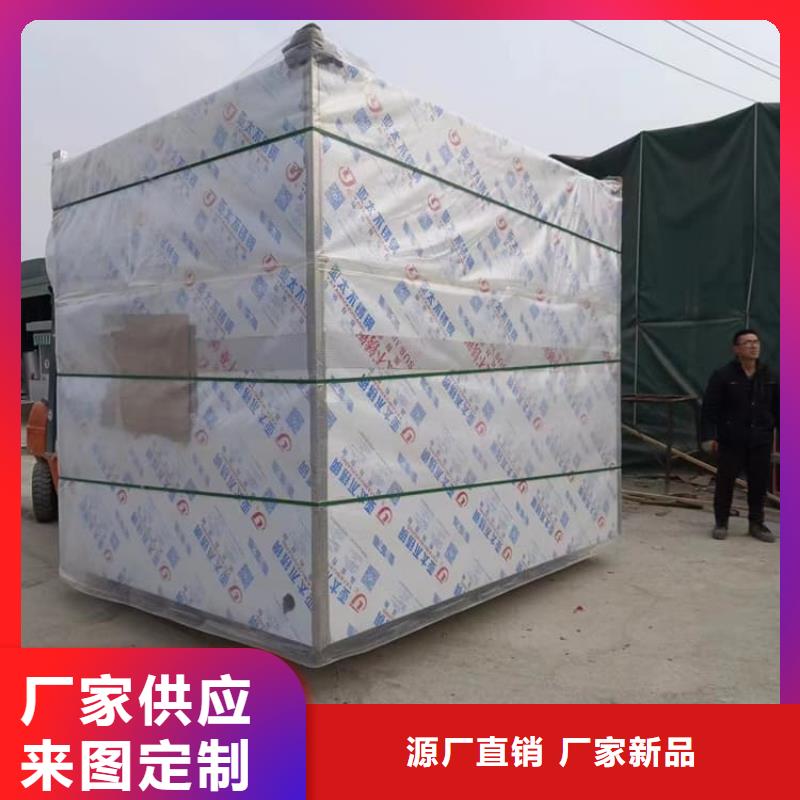 拼接铅房货源充足