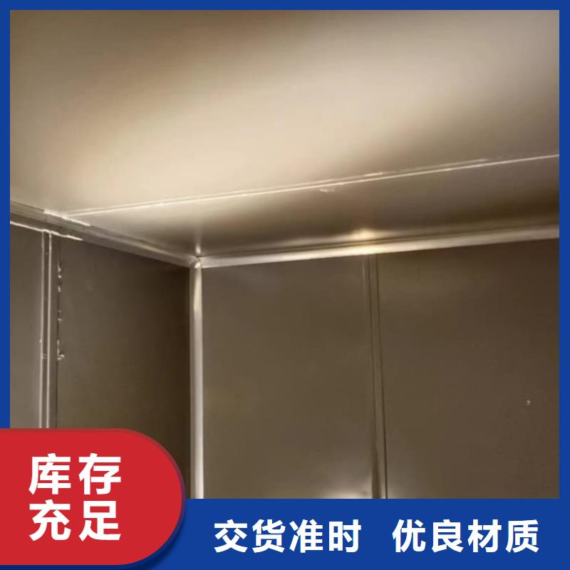 采购全景铅房必看-服务优