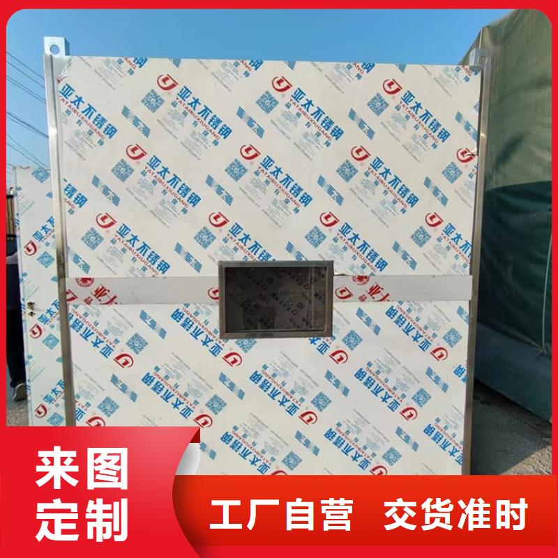 全景铅房厂家批发供应