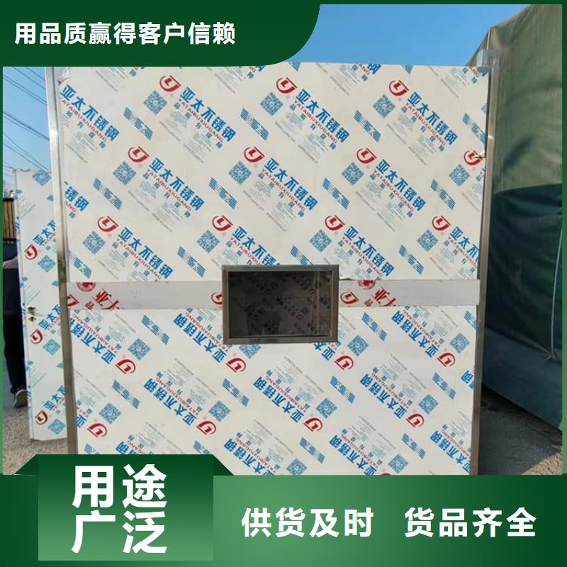 有现货的口腔防护铅房本地厂家