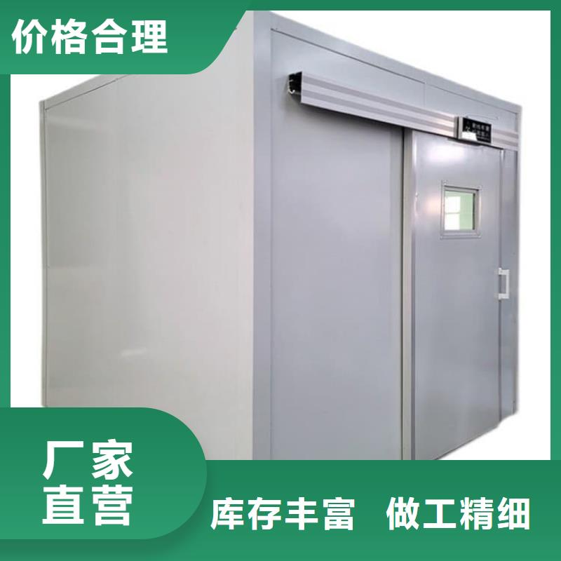 CBCT铅房厂家-可按需定制