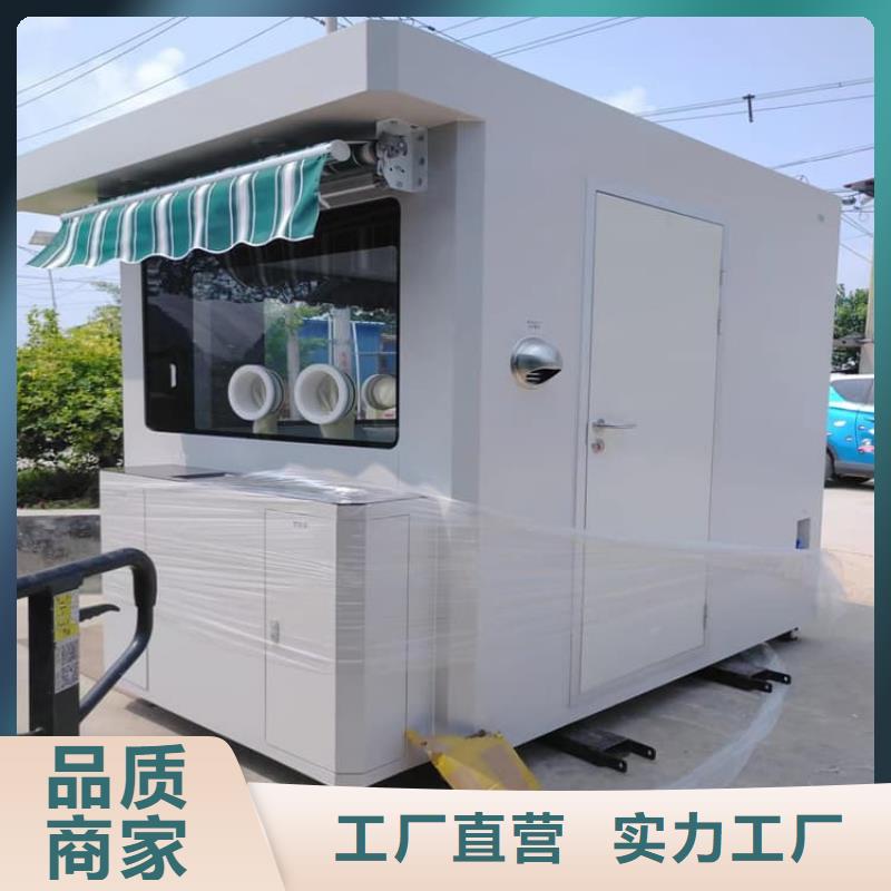 拼接铅房价格公道