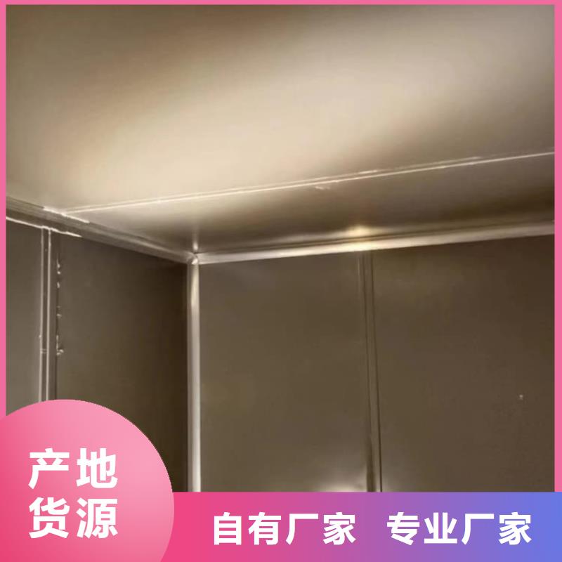 牙科口腔防辐射铅房优惠力度大