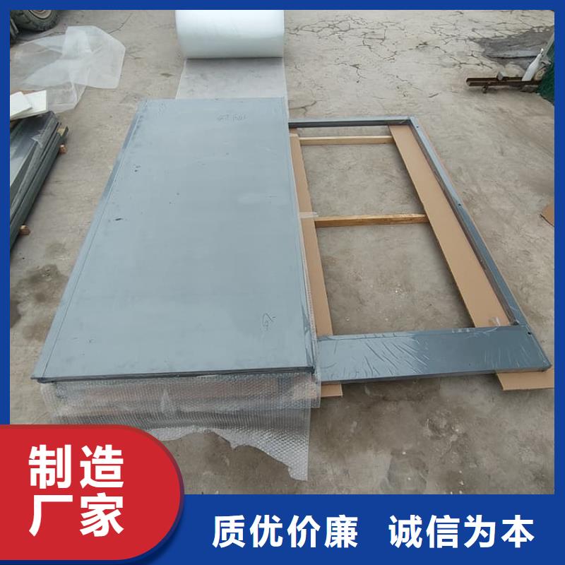 DR室铅房、DR室铅房生产厂家-型号齐全