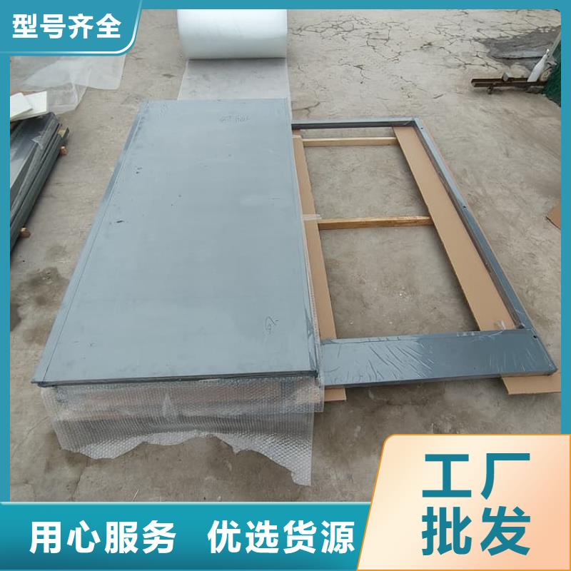 3当量铅房企业-质量过硬