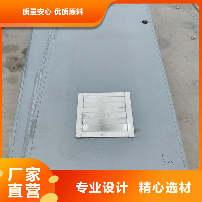 批发4当量铅房_诚信企业